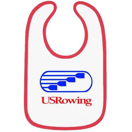 Team USA Rowing US Bibs