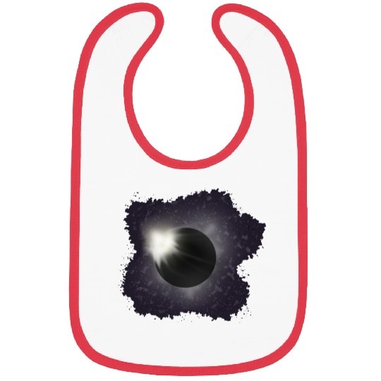 The Great Eclipse Bibs