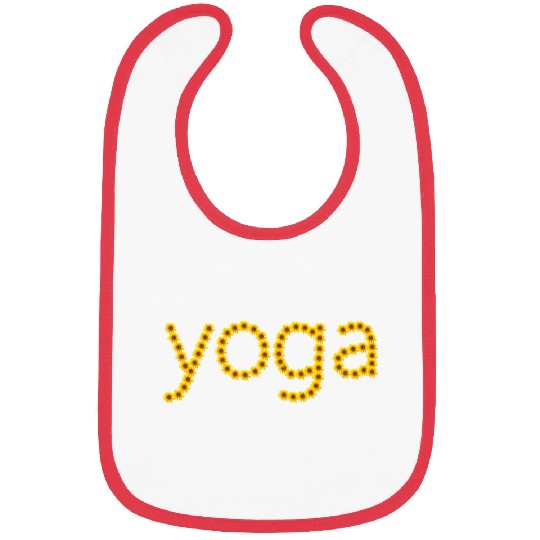 Yoga Bibs