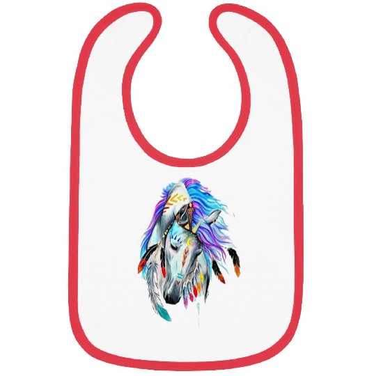 horse Bibs