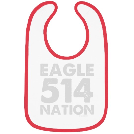 U.S. Military Vets Motorcycle Club - Eagle Nation Bibs