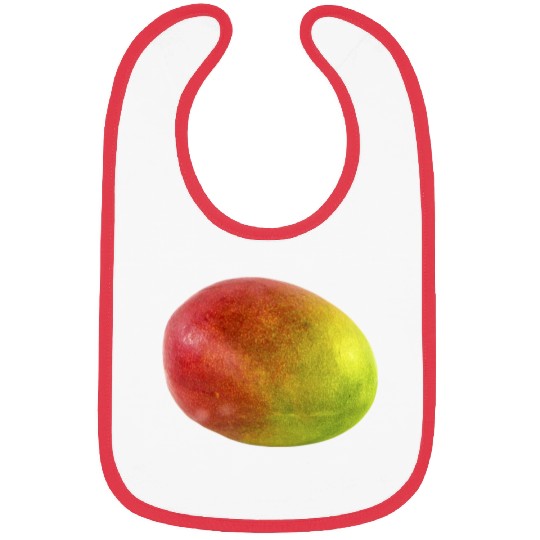 mango veggie gemuese fruits10 Bibs