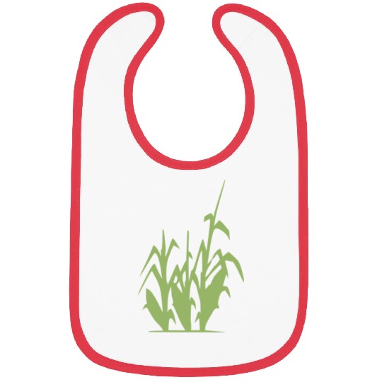 mais corn maize getreide veggie gemuese vegetables Bibs