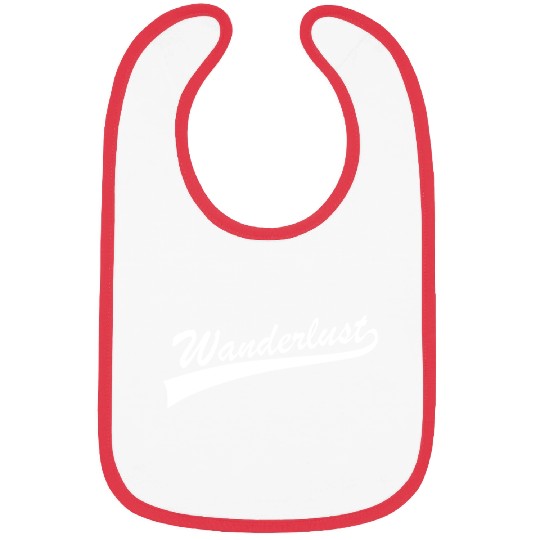 Wanderlust - Mountain Bibs