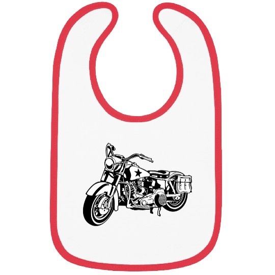 Motorcycle Bibs