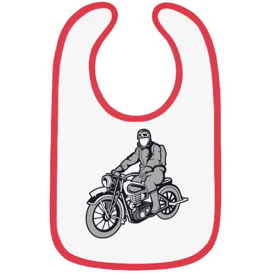 Motorcycle Bibs