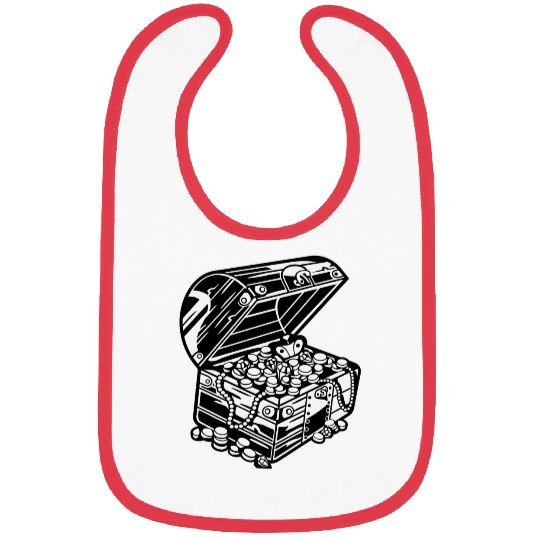Treasure Bibs