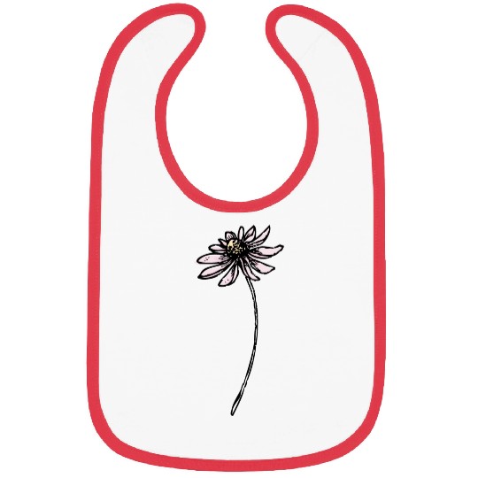 Daisy Bibs