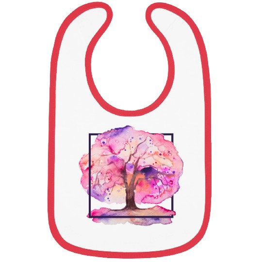 Tree Bibs