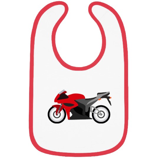 Motorcycle Bibs