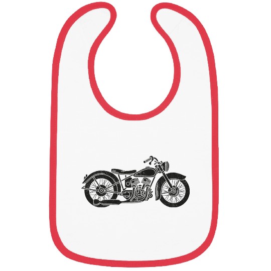 Motorcycle Bibs