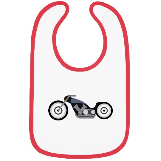 Motorcycle Bibs
