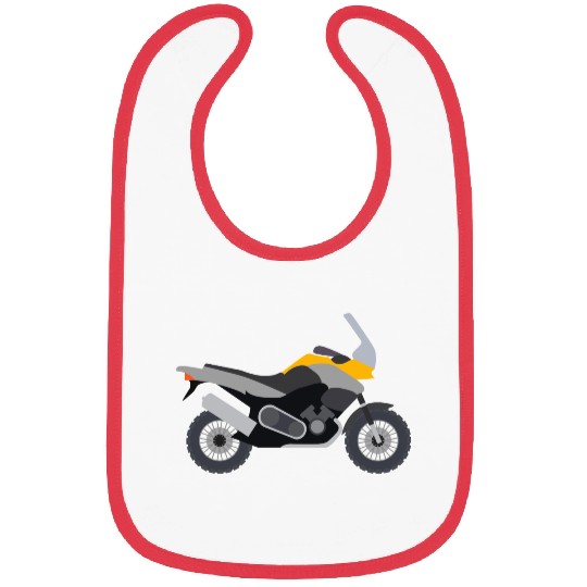 Motorcycle Bibs