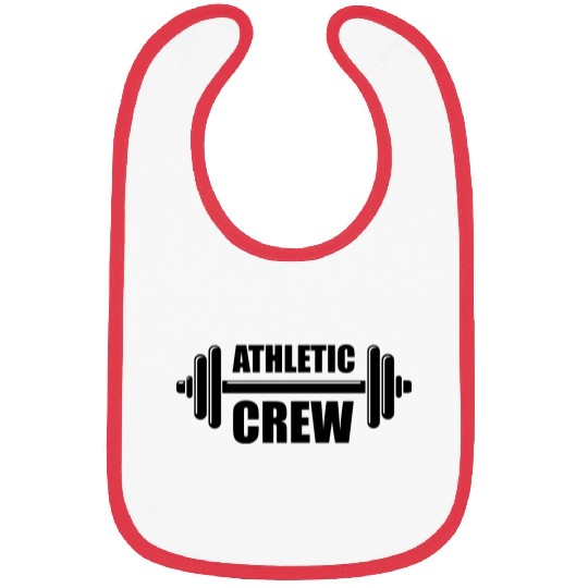 Athletic Crew Bibs