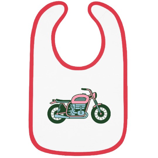 Motorcycle Bibs