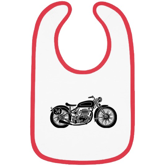 Motorcycle Bibs