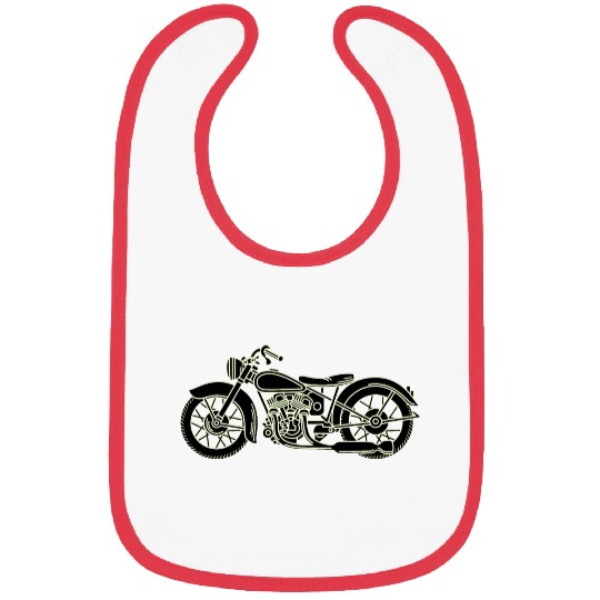 Motorcycle Bibs