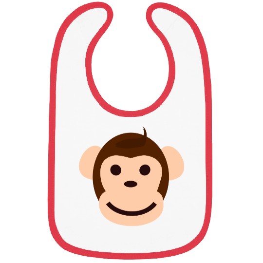Monkey Bibs