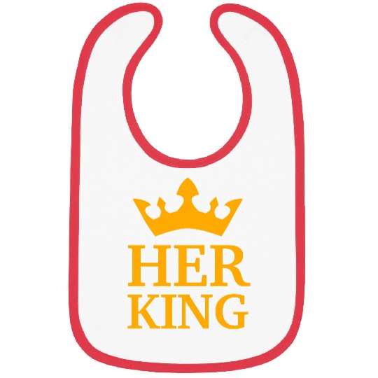 her king Bibs