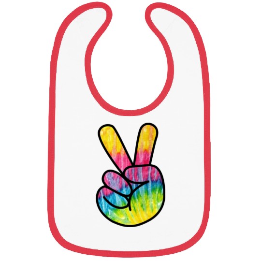 weltfrieden auf erden world peace on earth love170 Bibs