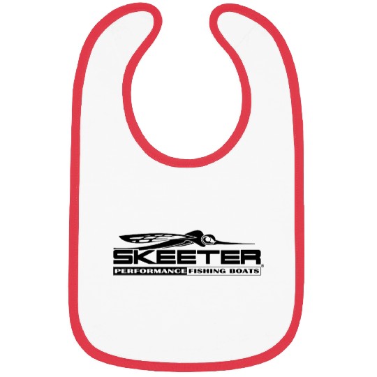Skeeter Boats Microfiber Performance Bibs