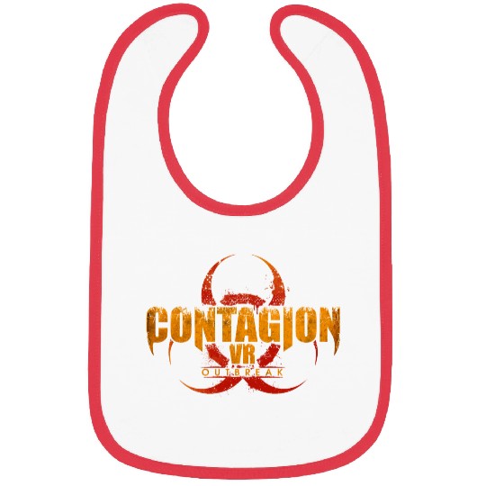 Contagion Outbreak Col Bibs