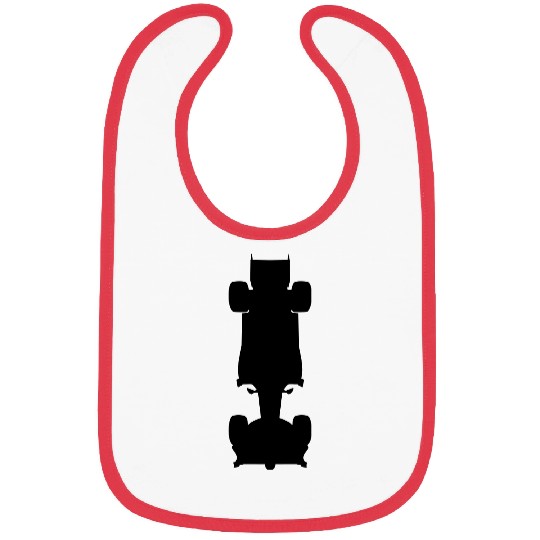 Racing car Bibs
