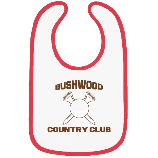Bushwood cc Bibs