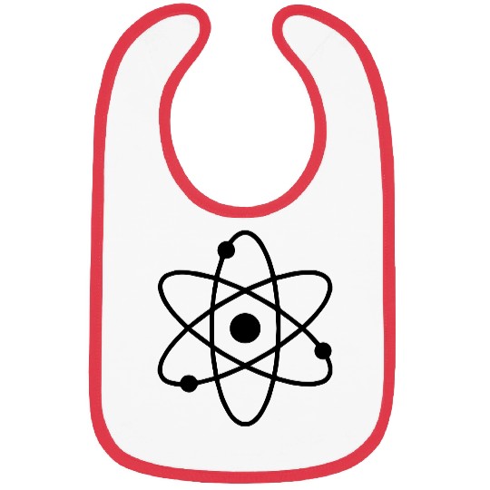 Atom Icon 3 Bibs