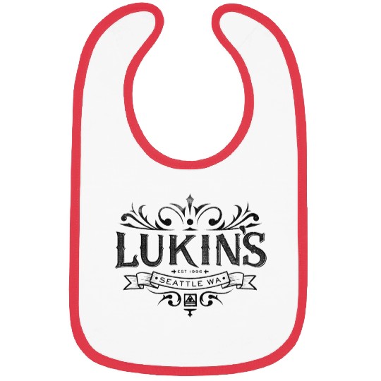 lukins Bibs