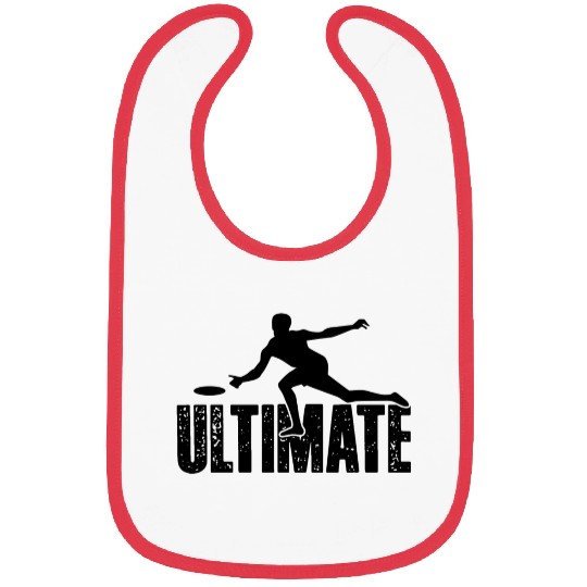 Ultimate Frisbee Bibs