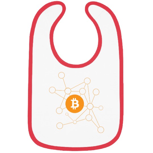 Bitcoin Network Bibs