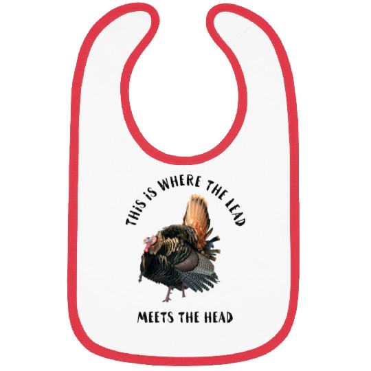 Wild Turkey Hunting Bibs