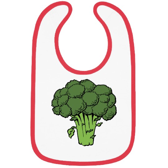 Broccoli Bibs