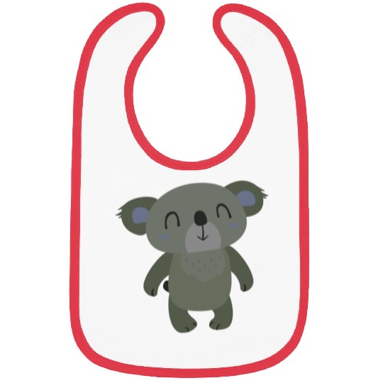 Sweet Koala Baby 23 Bibs