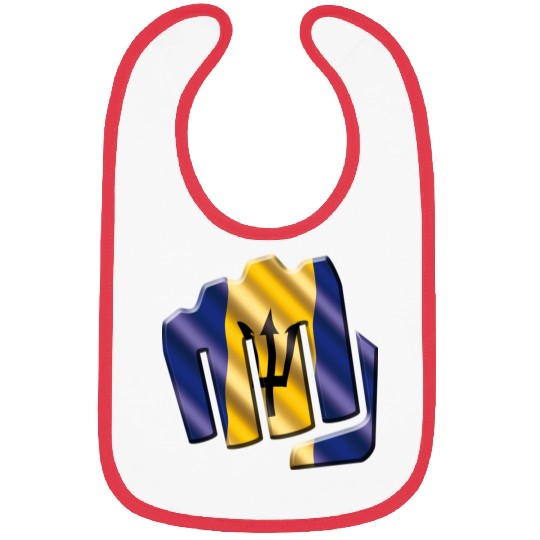 Barbados Bibs