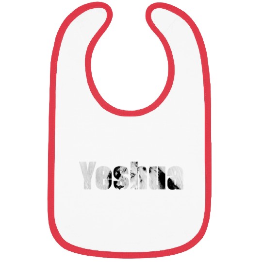 Yeshua Jesus Lion of Judah Bibs