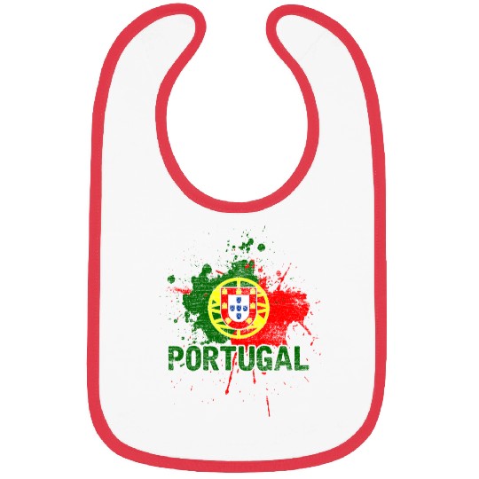 Portugal Bibs