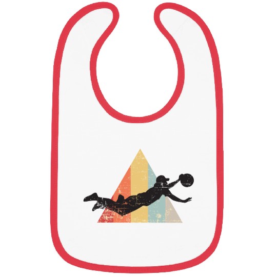 Ultimate Frisbee Layout Bibs