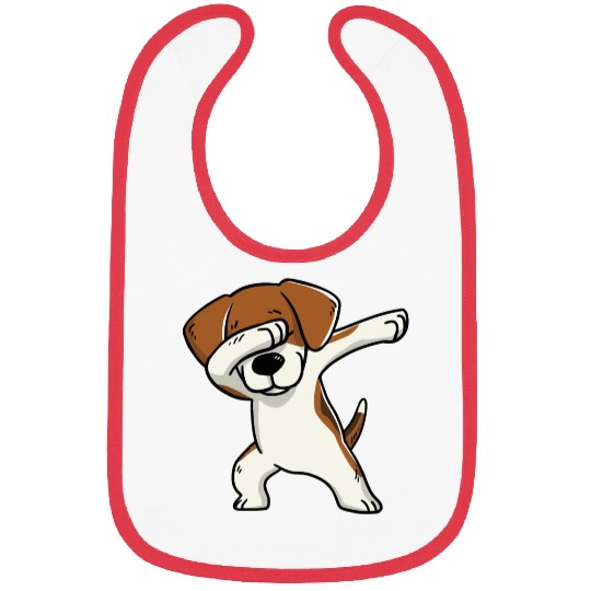 BEAGLE DAB Bibs