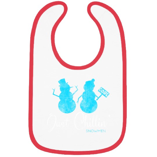 Christmas Bibs