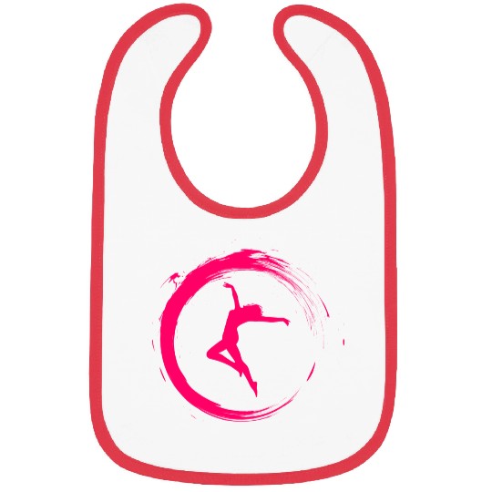 Dancing Dance Dancer Dancefloor Bibs