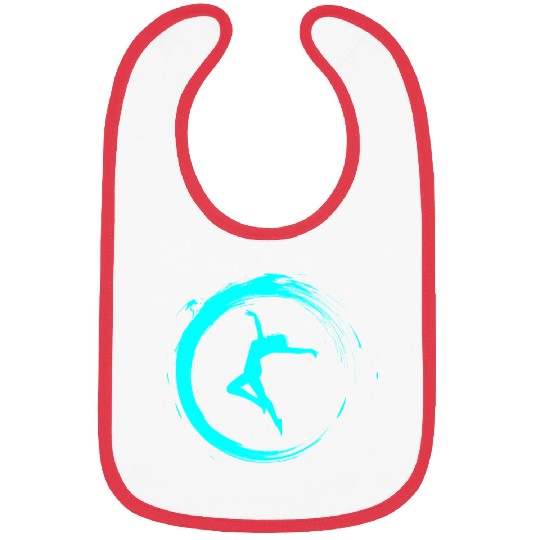 Dancing Dance Dancer Dancefloor Bibs