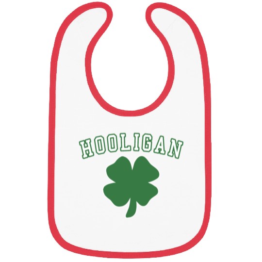 Hooligan Bibs