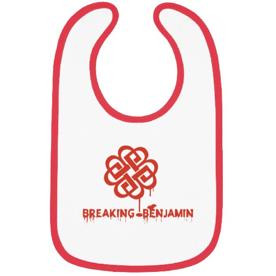 breaking benjamin band women and men lover tour ta Bibs
