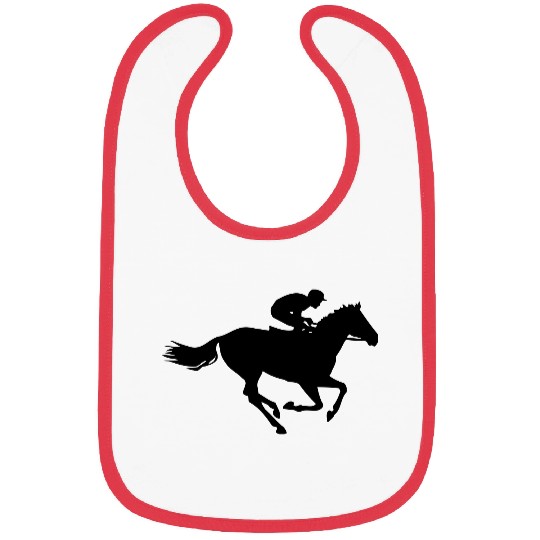 Horse Racing Bibs