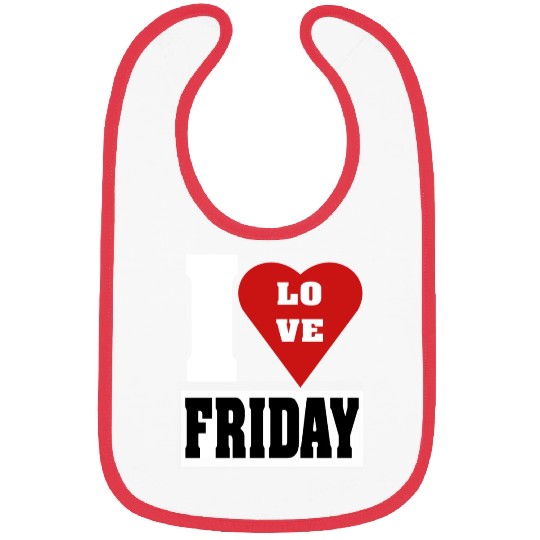 Shopping Black Friday gift man woman kids Bibs