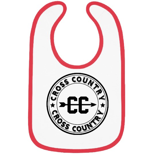 Cross Country Bibs