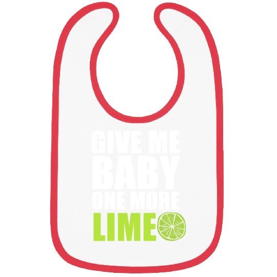Lime Bibs