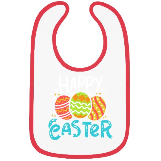 Easter Bibs